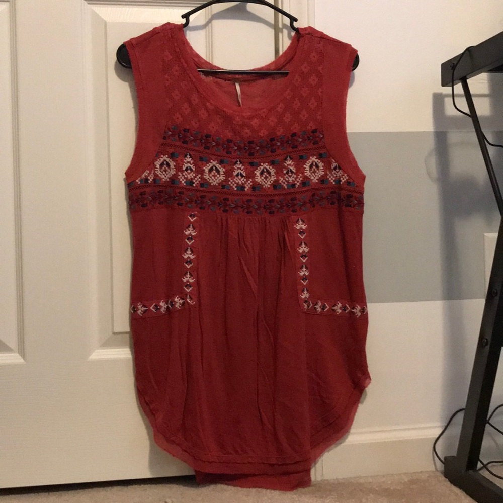 Free People Top